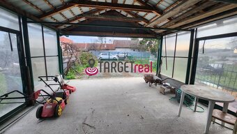 Rodinný dom s prístavbou Martin časť Tomčany - 8