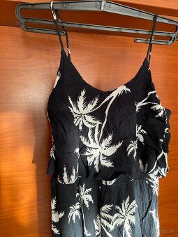 Letný dámsky overal zn. Atmosphere - 8