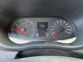 Renault Master 2.3 DCI L4H2 Maxi 3.5t 7- Miest Led- Ťažné - 8