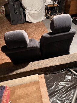 náhradné diely felicia - 8