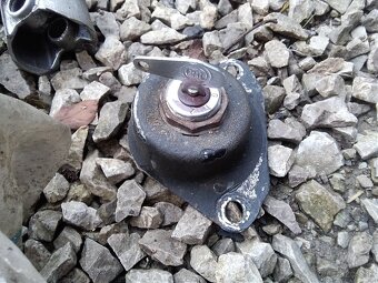 Jawa CZ karburátor piest - 8