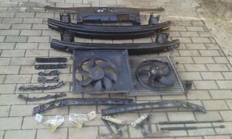 Náhradné diely Škoda Fabia1 kód farby 9770 - 8