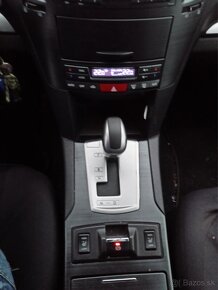 Subaru Outbak 2.0D 110 kW, rok 2014. - 8