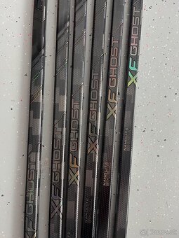 Hokejka CCM Tacks XF Ghost - 8