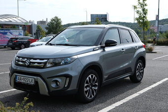 Suzuki Vitara - 8