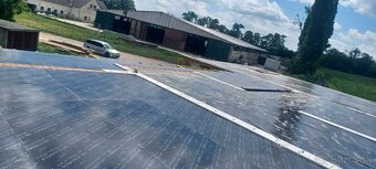 Stavebné práce - 8