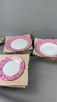 Jedálenská súprava, jedálenský servis - 8