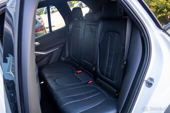 BMW X5 xDrive30d mHEV ODPOČET DPH - 8