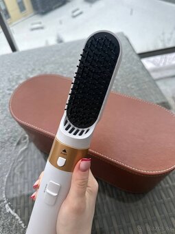 Fén + Styler - 6 v 1 ( Nový ) - 8