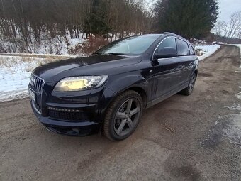 Audi Q7 - 8