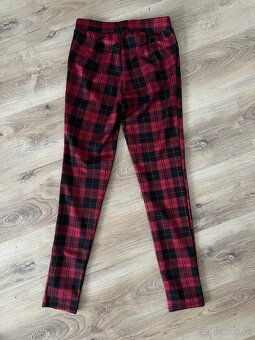 Nohavice XS a XS/S - 8