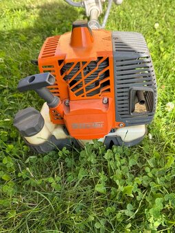 Predam kosačku OleoMac SPARTA 381 - 8