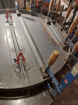 Predám poklop na uzavretie studne. - 8