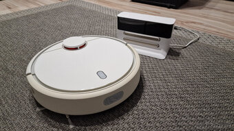 roboticky vysavac Xiaomi Mi Robot Vacuum - 8