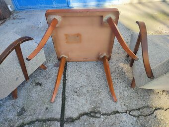 Starozitne kresla - 8