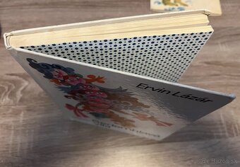 Sedemhlavá víla, Ervin Lázár - 8