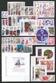 Československo II - 8