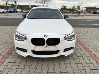 BMW M135i 235kw M Performance zadní náhon - 8