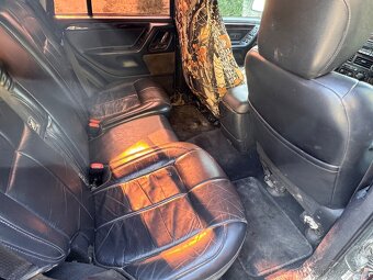 Jeep Grand Cherokee 2.7crd - 8