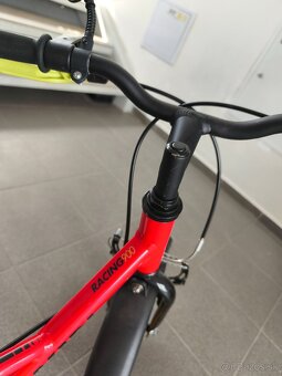 Bicykel B Twin v.16 - 8