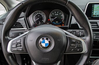 BMW Rad 2 Active Tourer 225xe iPerformance - 8