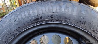 💥LETNÉ KOMPLETY 4x100 - R15 OPEL CORSA E, ADAM - 8