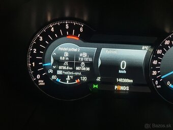 Ford S-MAX 2.0 TDCI 132kW/179PS AWD - 8