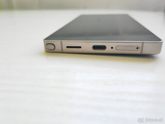 Samsung S25 Ultra Titanium Black - 8