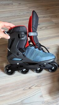 Korcule Rollerblade SIRIO 80, 44,5 - 8