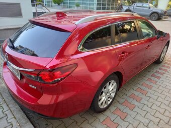 Mazda 6 combi 2.0 Skyactiv - 8