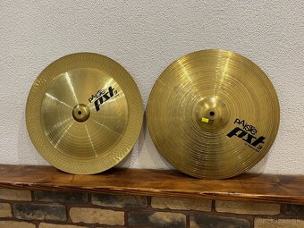 CINELY PAISTE - 8