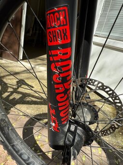 TREK roscoe 7 - 8