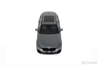 BMW 5-SERIES 530e xDRIVE M-SPORT (G31) TOURING (RESTYLING) 2 - 8