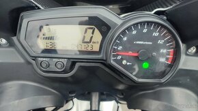 Yamaha Fz6 S2 - 8