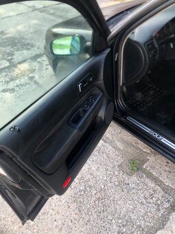 Golf 4 - 8