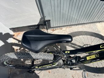 Crussis ebike -e largo 5.8 - 8