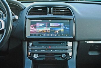 JAGUAR F-PACE - PREDAJ AJ NA SPLÁTKY - 8