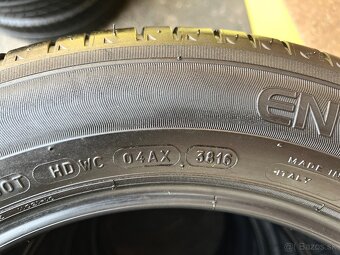 205/55 R16 letné pneumatiky – kompletná sada - 8