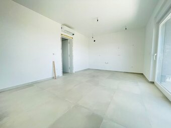 3-izb.apartmán s veľkou terasou, výhľadom na more/Chorvátsko - 8
