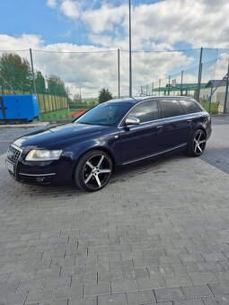 Audi A6 C6 4F - 8