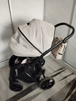 Bexa air 3 in 1 beige - 8