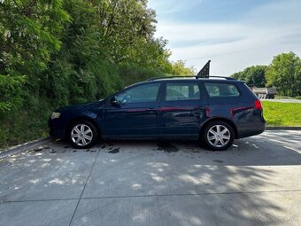 Volkswagen Passat 1.9 TDI - 8