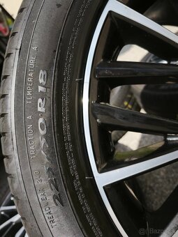 TOYOTA C-HR R18 ORIG.LETNA SADA - 8