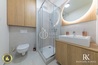 Prenájom - 2i byt na ul. Labutia v Slnečniciach s parkovaním - 8