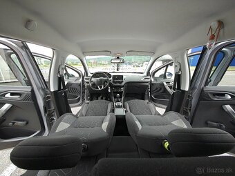 Peugeot 2008 - 8