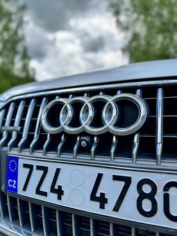 Audi A6 C7 Allroad 200kw quattro Design Selection - 8