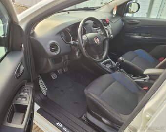 Fiat Bravo 1.4 T-jet 110kw - 8