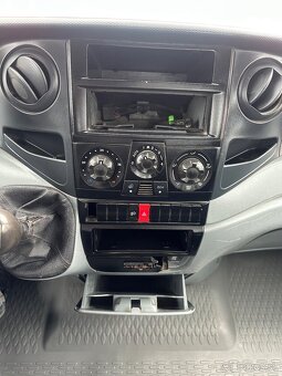 Iveco Daily 35C10, klima,trojstranny vyklapač - 8