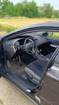 Honda Civic - 8