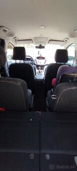 Ford c-max grande 7-miestne - 8